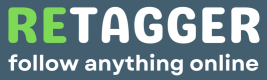 Logo of RETAGGER