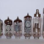Vacuum tube - Wikipedia
