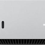 Amazon.com: Apple 2024 Mac mini Desktop Computer with M4 chip with 10‑core CPU and 10‑core GPU: Built for Apple Intelligence, 16GB Unified Memory, 256GB SSD Storage, Gigabit Ethernet. Works with iPhon