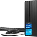 Amazon.com: HP Pro Tower 290 G9 Business Desktop, 12th Gen Intel 4-Core Processor (Beats Core i7-9700), 16GB RAM, 256GB PCIe SSD + 1TB HDD, 2-Monitor Support 4K, DVD-RW, HDMI, VGA, Wi-Fi, Windows 11 P