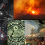 (1) Open Minded Approach on X: &quot;You’ve been warned about what’s coming, why the ‘elites’ are building doomsday bunkers, and why much of the black budget money is being spent on underground bases.

Lis