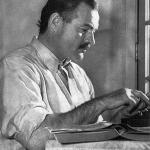 1954 Nobel Prize in Literature - Wikipedia